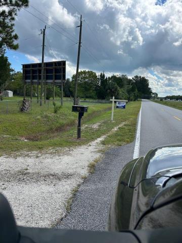 5N1ED28T43C666880 - 2003 NISSAN XTERRA XE BROWN photo 8