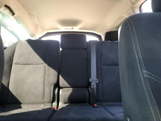 5N1AR2MN9GC607515 - 2016 NISSAN PATHFINDER S Rot Foto 10