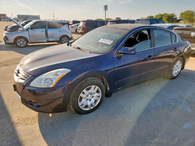 2011 NISSAN ALTIMA BASE, 