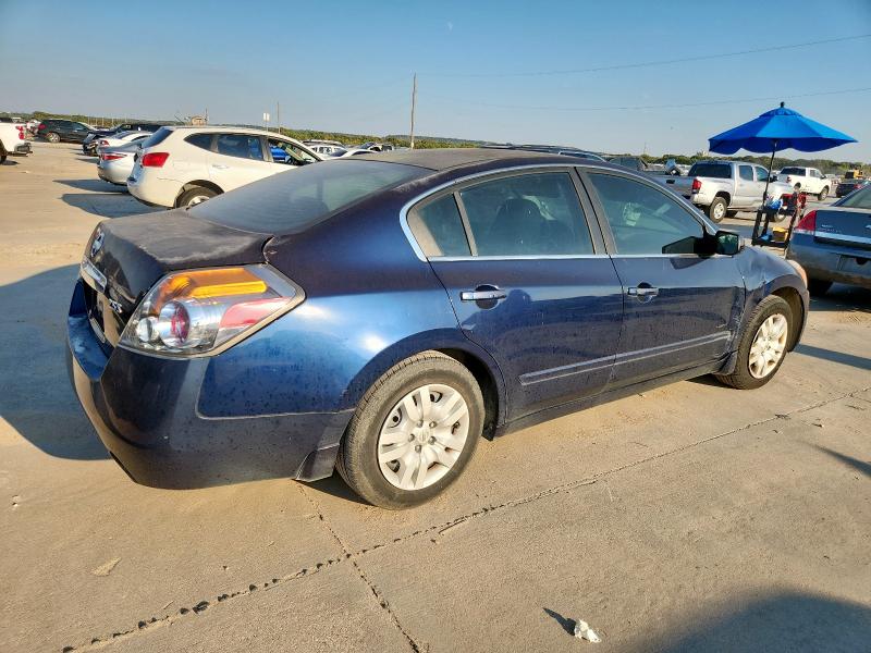 1N4AL2AP6AN550851 - 2011 NISSAN ALTIMA BASE BLUE photo 3