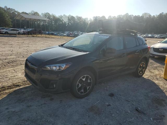 2019 SUBARU CROSSTREK PREMIUM, 