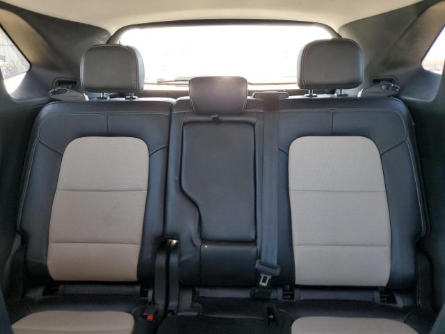 1FMCU9J90MUB15890 - 2021 FORD ESCAPE TITANIUM 黑色 照片 10