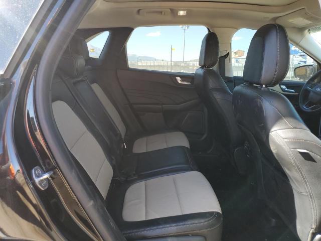 1FMCU9J90MUB15890 - 2021 FORD ESCAPE TITANIUM 黑色 照片 11