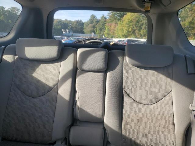 2T3BF4DV1AW050696 - 2010 TOYOTA RAV4 黑色 照片 10