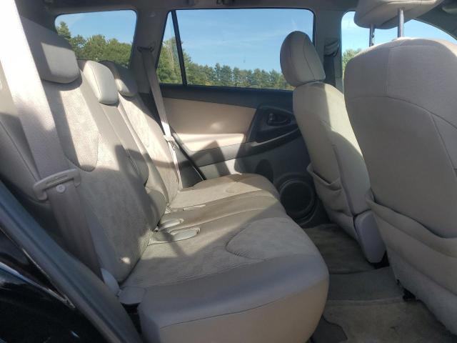 2T3BF4DV1AW050696 - 2010 TOYOTA RAV4 黑色 照片 11