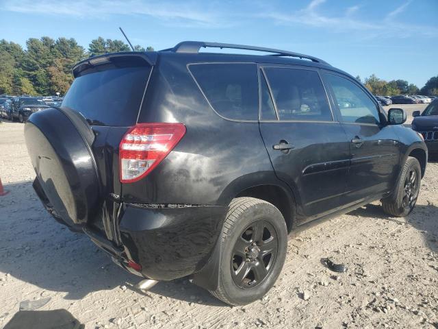 2T3BF4DV1AW050696 - 2010 TOYOTA RAV4 黑色 照片 3
