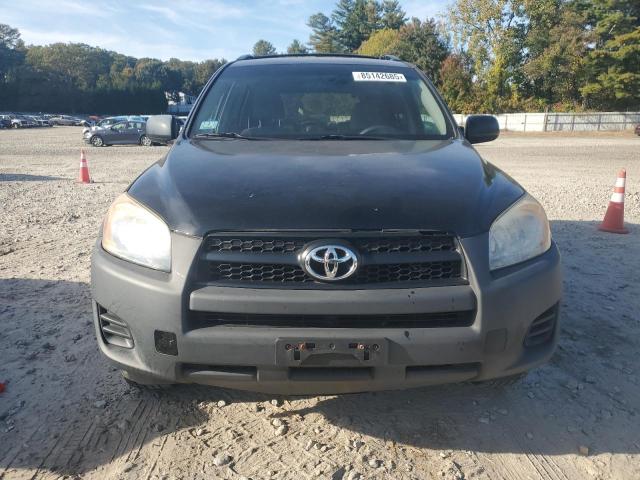 2T3BF4DV1AW050696 - 2010 TOYOTA RAV4 黑色 照片 5