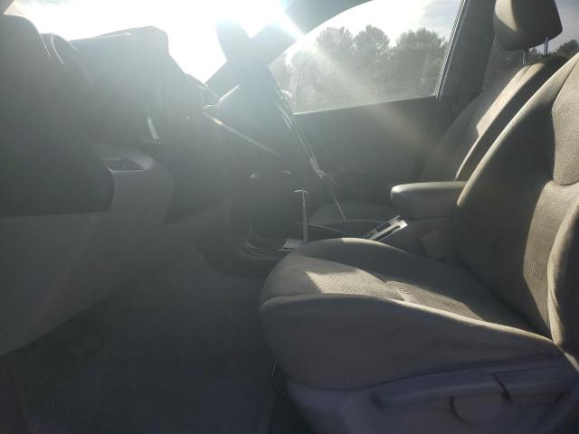 2T3BF4DV1AW050696 - 2010 TOYOTA RAV4 黑色 照片 7