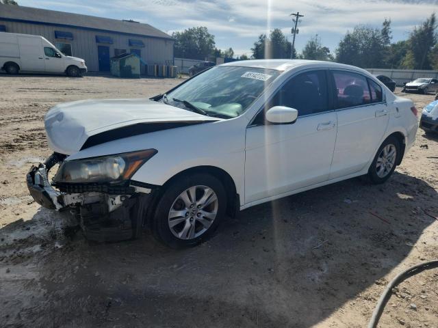 2012 HONDA ACCORD SE, 