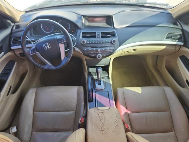 1HGCP2F65CA031468 - 2012 HONDA ACCORD SE Beyaz fotoğraf 8