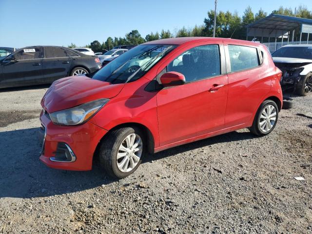 2016 CHEVROLET SPARK 1LT, 