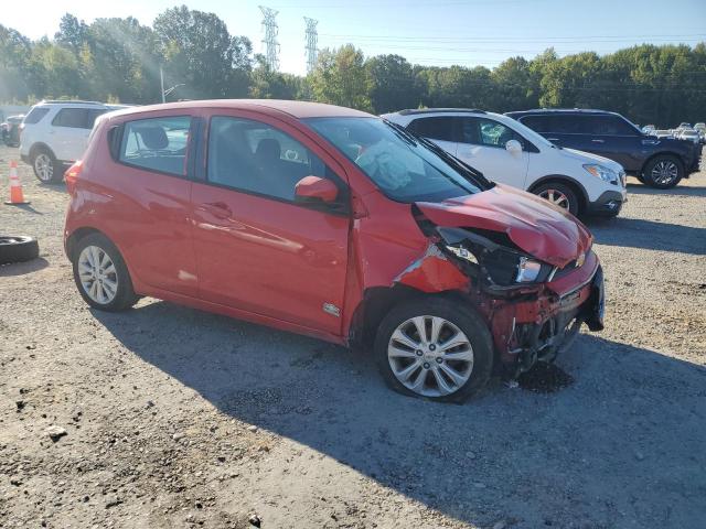 KL8CD6SA8GC626665 - 2016 CHEVROLET SPARK 1LT RED photo 4