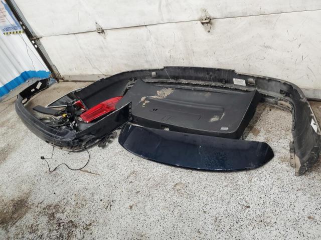 WA1VAAF74HD007531 - 2017 AUDI Q7 PRESTIGE Azul foto 13