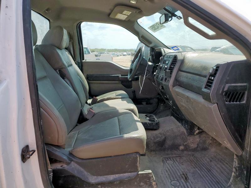 1FDBF2A64KEF80991 - 2019 FORD F250 SUPER DUTY Ağ foto 10