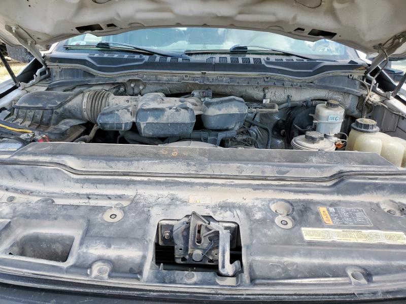 1FDBF2A64KEF80991 - 2019 FORD F250 SUPER DUTY Ağ foto 11