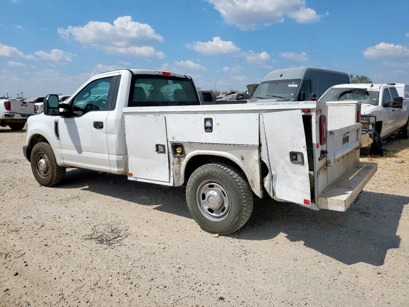 1FDBF2A64KEF80991 - 2019 FORD F250 SUPER DUTY Ağ foto 2