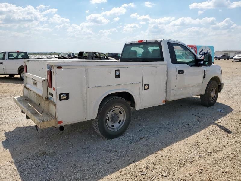 1FDBF2A64KEF80991 - 2019 FORD F250 SUPER DUTY Ağ foto 3