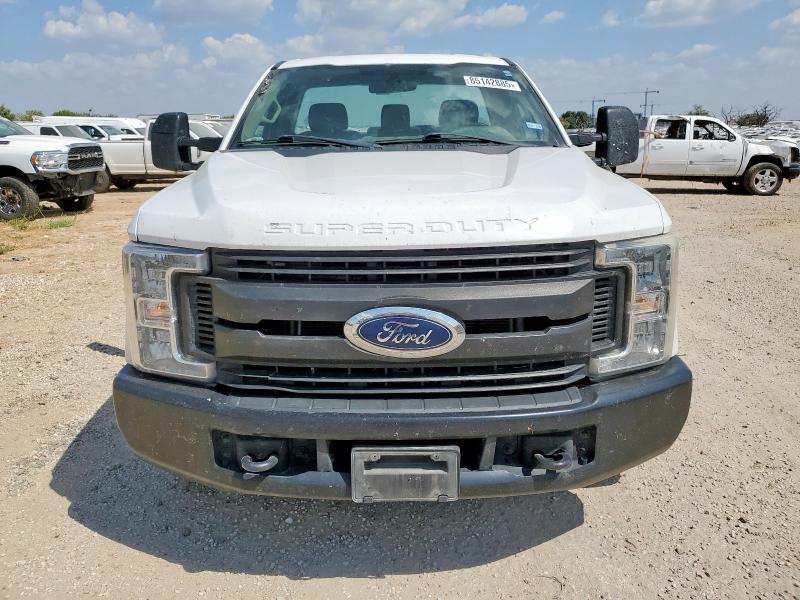 1FDBF2A64KEF80991 - 2019 FORD F250 SUPER DUTY Ağ foto 5