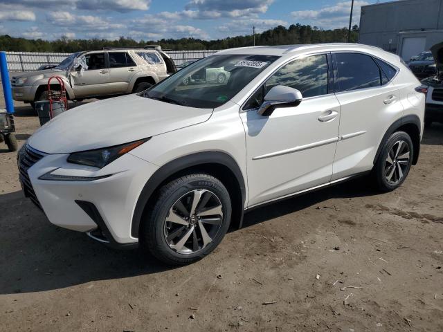 2018 LEXUS NX 300 BASE, 