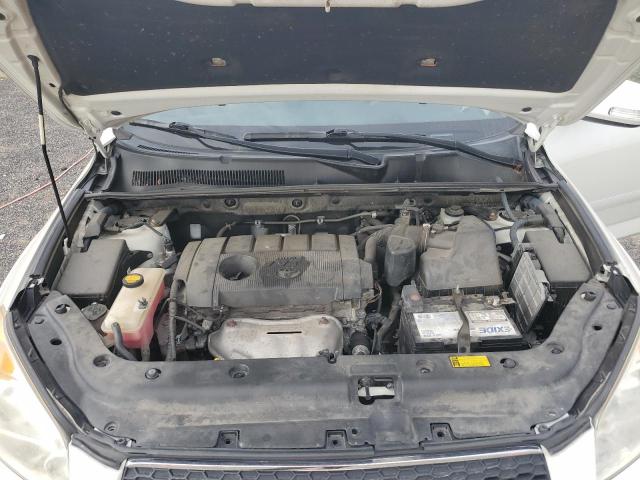 JTMDF4DVXC5056161 - 2012 TOYOTA RAV4 LIMITED თეთრი ფოტო 12