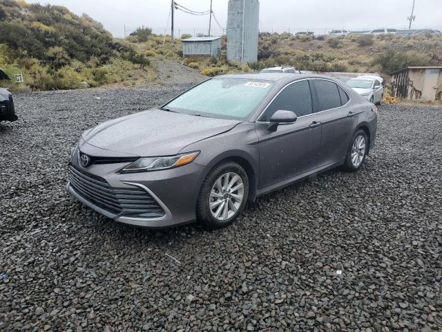 2021 TOYOTA CAMRY LE, 