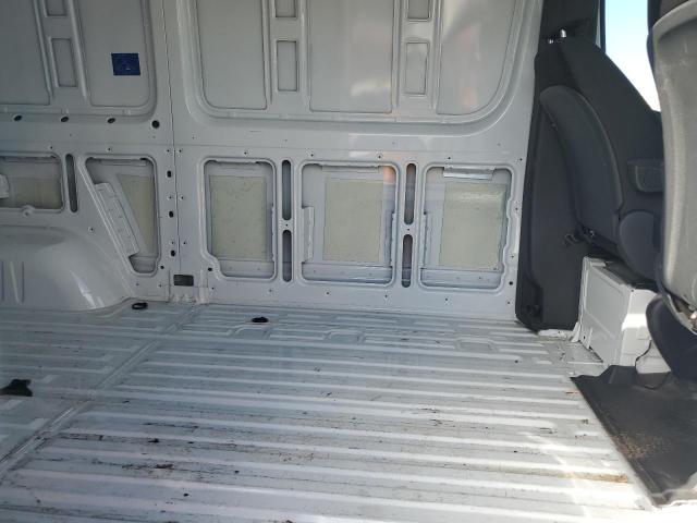 W1Y4KBHY8ST198549 - 2025 MERCEDES-BENZ SPRINTER 2500 თეთრი ფოტო 10