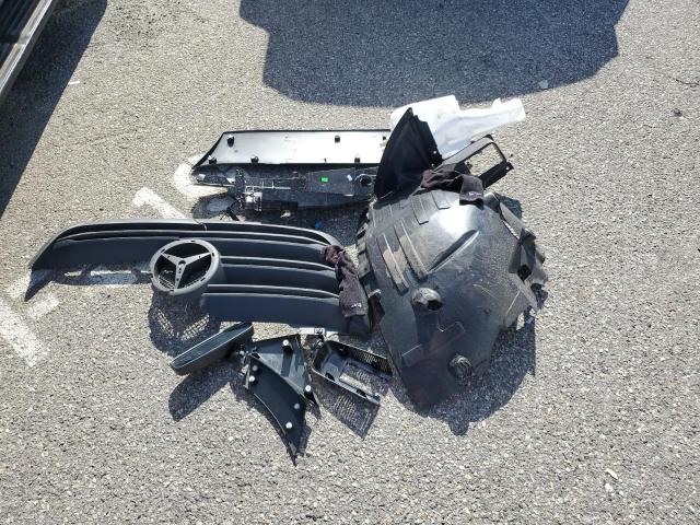 W1Y4KBHY8ST198549 - 2025 MERCEDES-BENZ SPRINTER 2500 თეთრი ფოტო 12