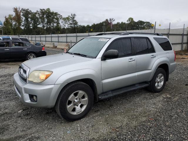 2008 TOYOTA 4RUNNER SR5, 
