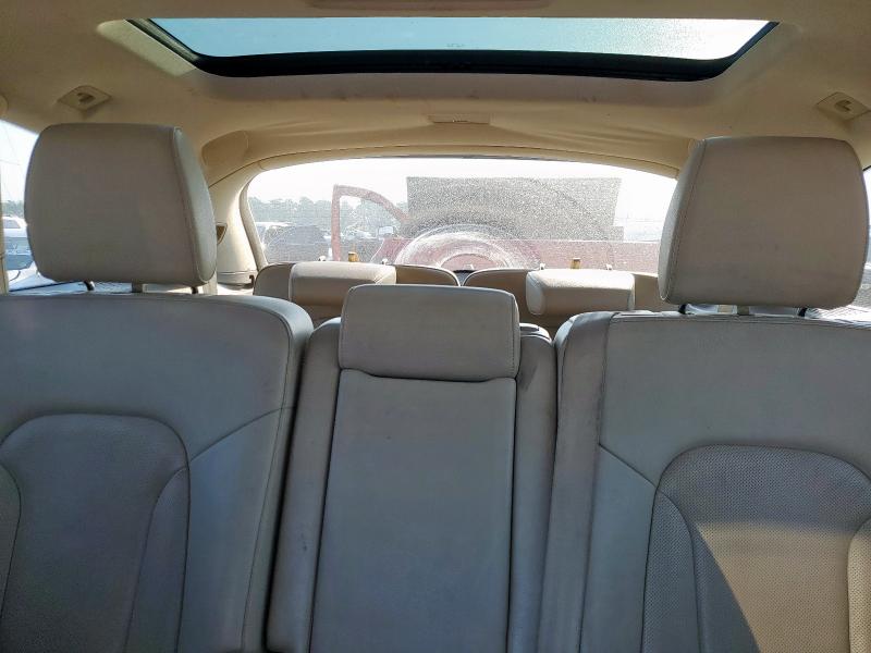 WA1DGAFE1DD004993 - 2013 AUDI Q7 PRESTIGE BLUE photo 10