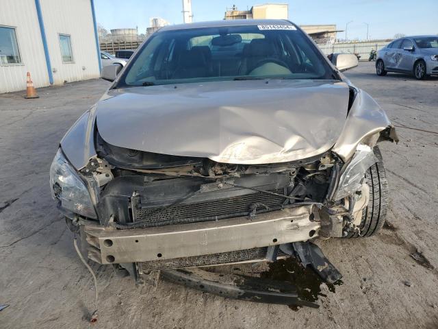 1G1ZK577X8F279556 - 2008 CHEVROLET MALIBU LTZ თაფლისფერი ფოტო 5