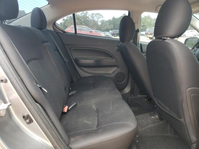 ML32F3FJ0JHF05974 - 2018 MITSUBISHI MIRAGE G4 ES 灰色 照片 10