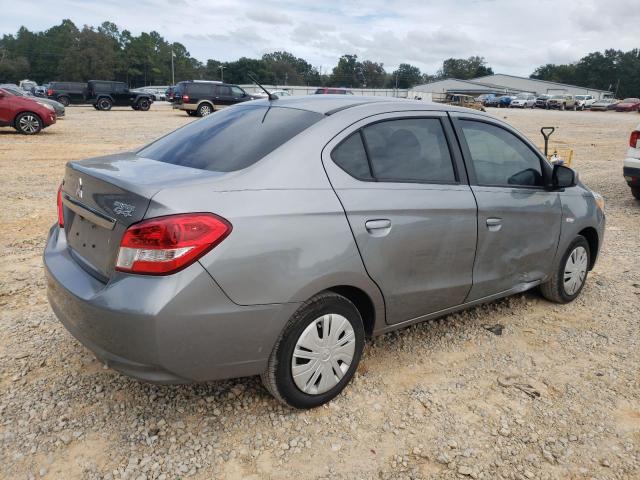 ML32F3FJ0JHF05974 - 2018 MITSUBISHI MIRAGE G4 ES 灰色 照片 3