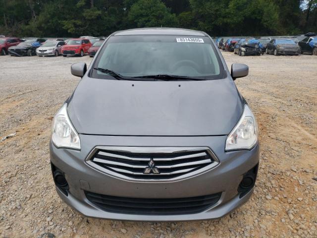 ML32F3FJ0JHF05974 - 2018 MITSUBISHI MIRAGE G4 ES 灰色 照片 5