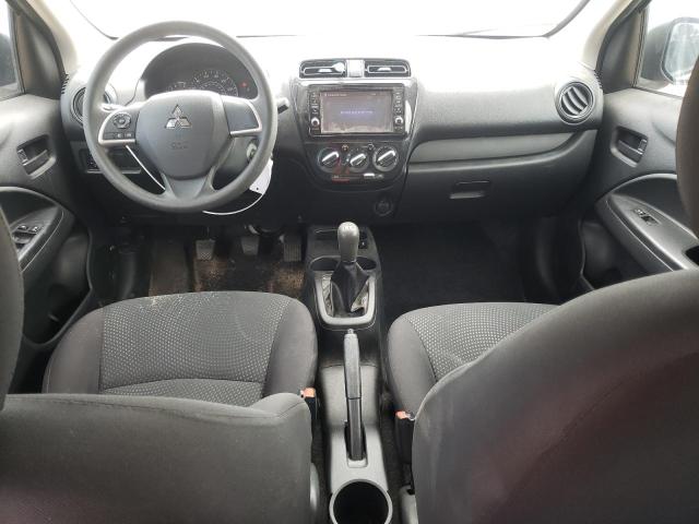 ML32F3FJ0JHF05974 - 2018 MITSUBISHI MIRAGE G4 ES 灰色 照片 8