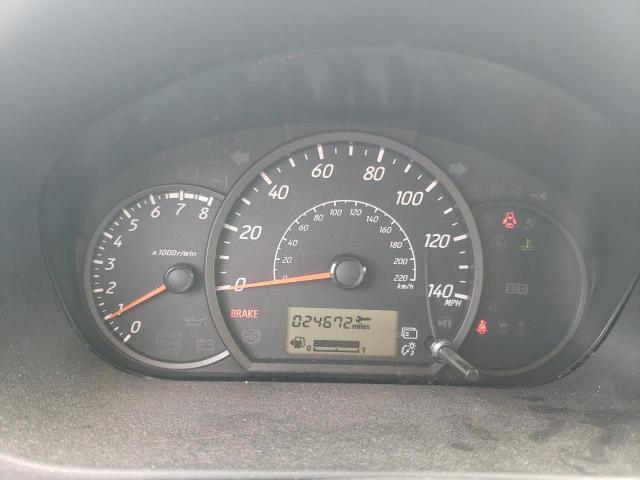 ML32F3FJ0JHF05974 - 2018 MITSUBISHI MIRAGE G4 ES 灰色 照片 9