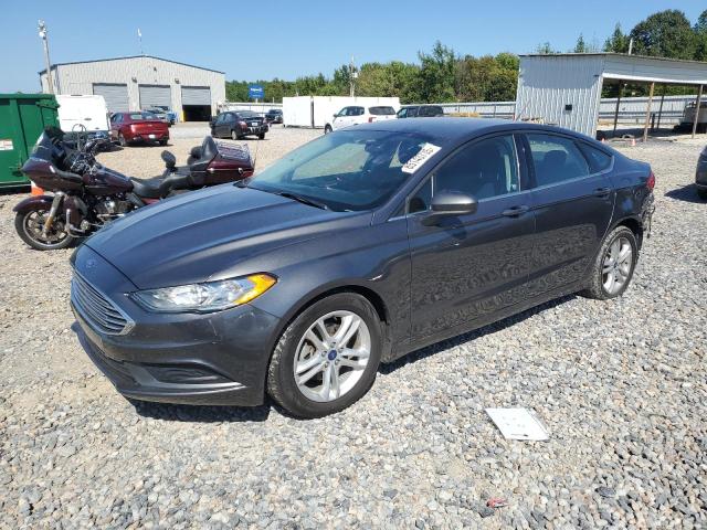 2018 FORD FUSION SE, 