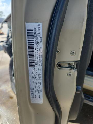 3C6UR5DLXJG221165 - 2018 RAM 2500 SLT CREAM photo 12