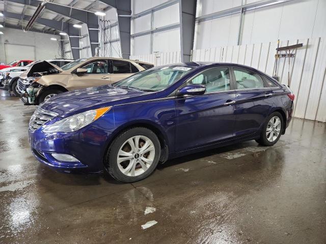 2013 HYUNDAI SONATA SE, 
