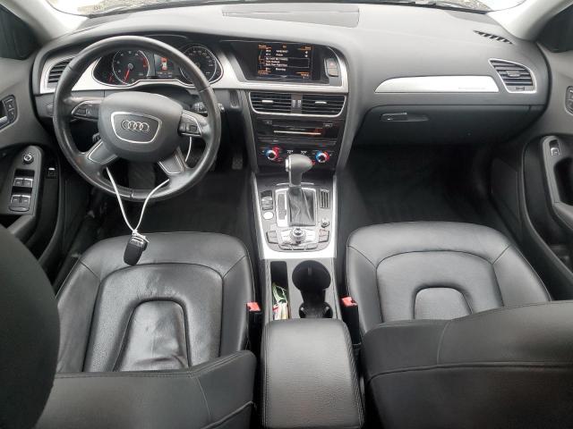 WA1UFAFL4DA043869 - 2013 AUDI A4 ALLROAD PREMIUM PLUS GRAY photo 8