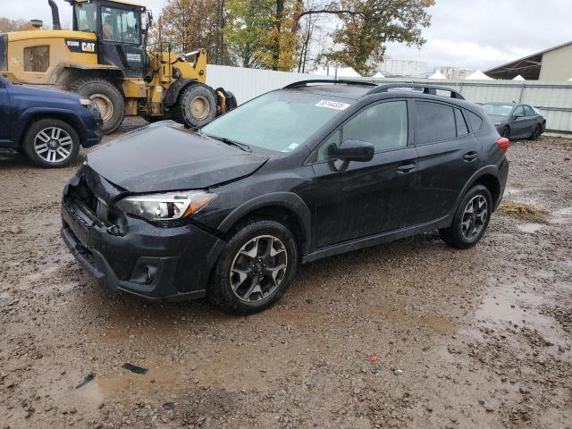 2019 SUBARU CROSSTREK PREMIUM, 