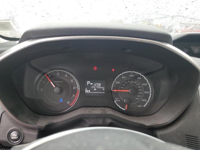 JF2GTACC0KH337484 - 2019 SUBARU CROSSTREK PREMIUM შავი ფოტო 9