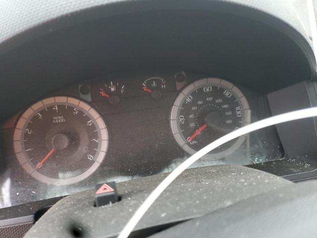 1FMCU93G19KD03543 - 2009 FORD ESCAPE XLT BLACK photo 9