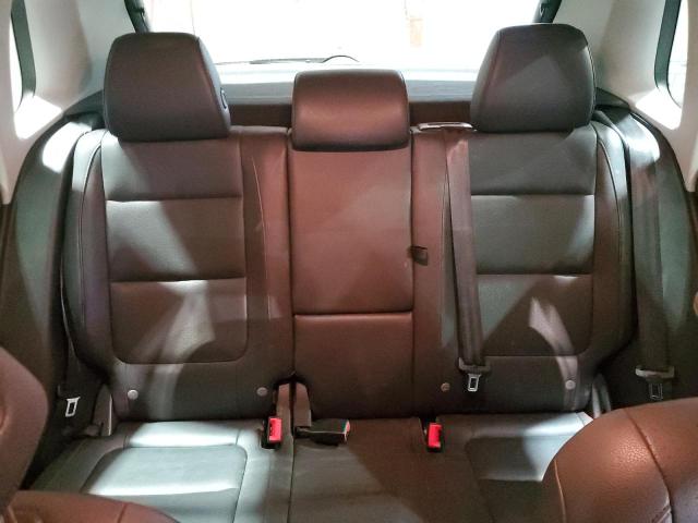 WVGBV3AX4EW549644 - 2014 VOLKSWAGEN TIGUAN S GRAY photo 10