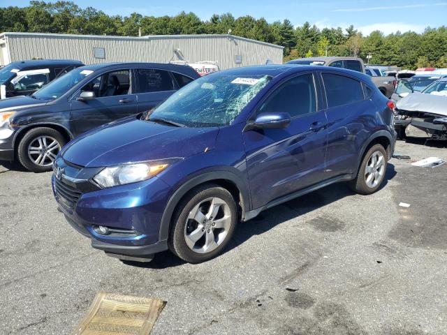2016 HONDA HR-V EX, 