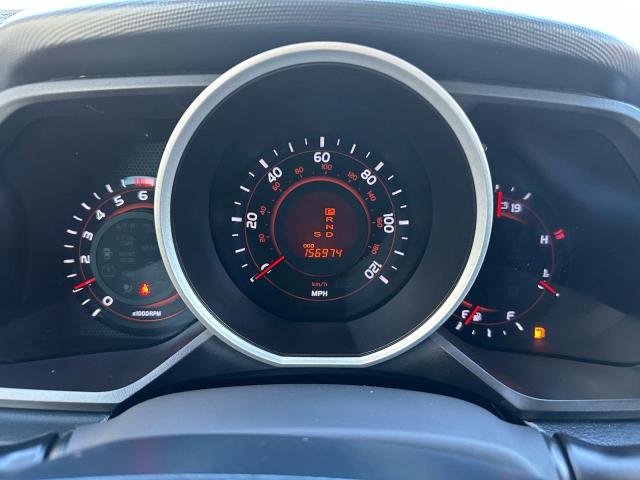 JTEBU5JR8A5025591 - 2010 TOYOTA 4RUNNER SR5 GRAY photo 8