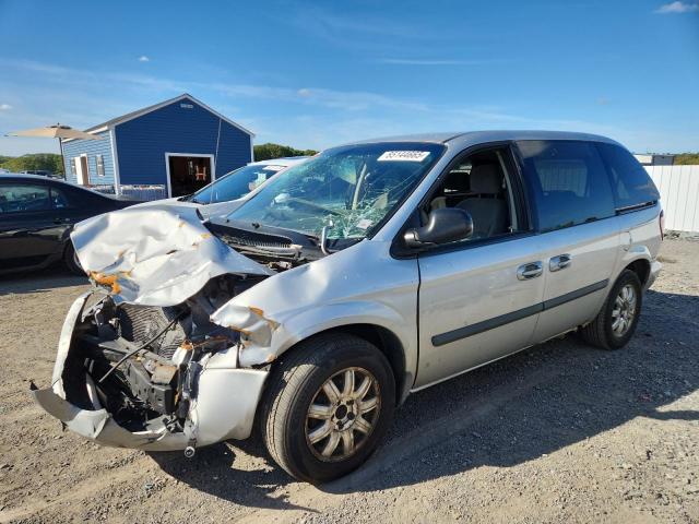 2006 CHRYSLER TOWN & COU, 