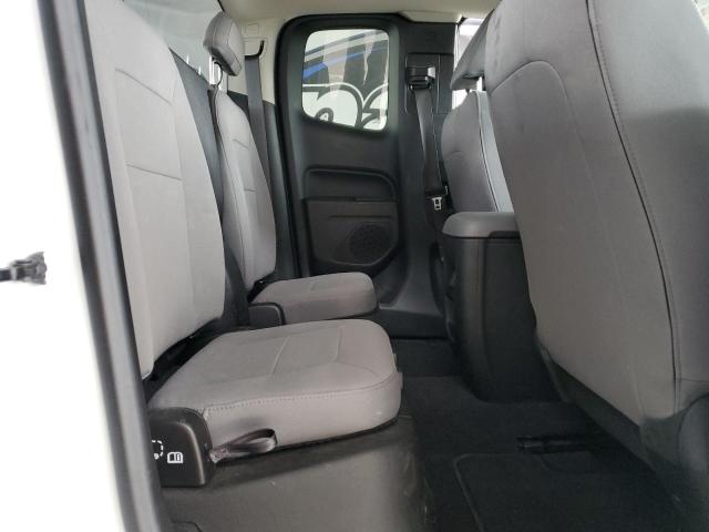 1GCHSBEN8L1197589 - 2020 CHEVROLET COLORADO 白色 照片 10