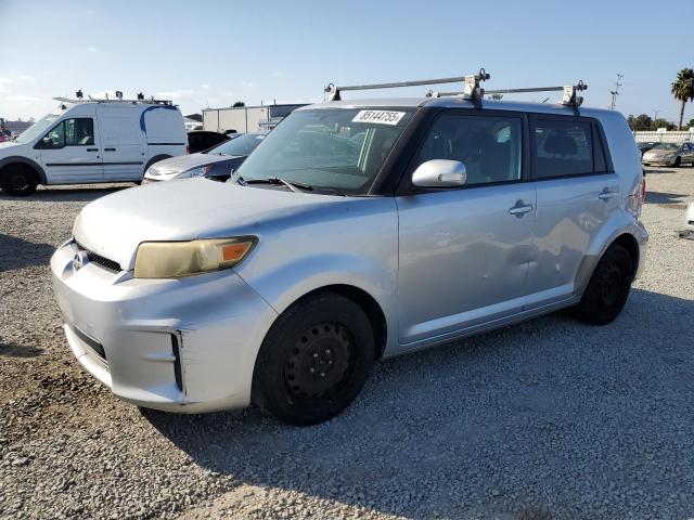 2012 TOYOTA SCION XB, 