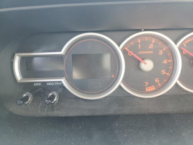 JTLZE4FE2C1143148 - 2012 TOYOTA SCION XB SILVER photo 9