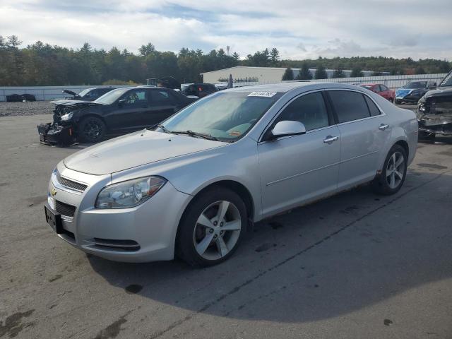 2012 CHEVROLET MALIBU 1LT, 